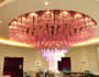 Midland Hotel 05 Bespoke Chandelier