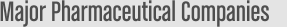 Major Pharmaceutical